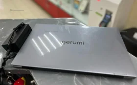 Купить Ноутбук gerumi б/у , в Чапаевск Цена:12990рублей