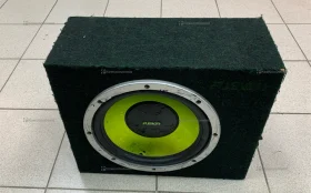 Купить Сабвуфер Fusion б/у , в Самара Цена:2500рублей