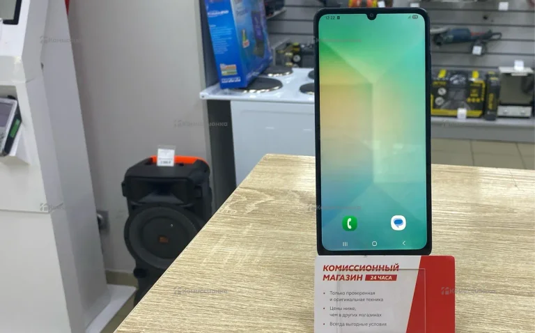 Samsung Galaxy A06 4/64 ГБ