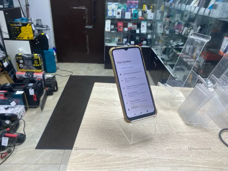 Xiaomi Redmi A1+ 3/32 ГБ