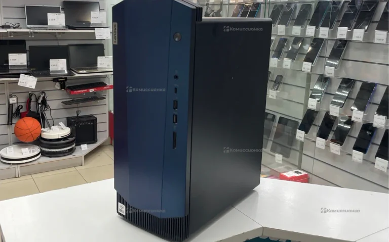 Системный блок  LENOVO