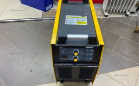 Аппарат плазменной резки ПТК rilon 125 I