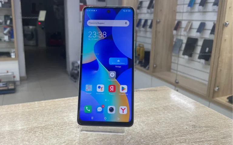 Tecno Spark 10 Pro 4/128Gb