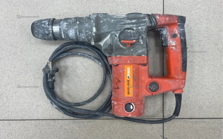 Перфоратор Спец БПЭ-1050К