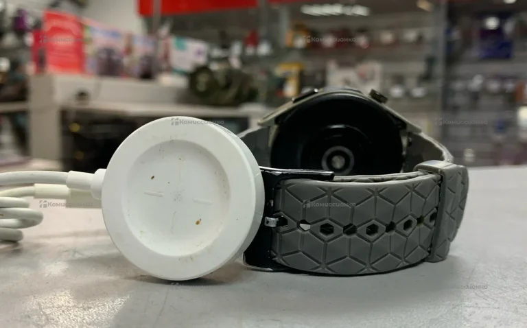 Часы  Huawei Watch GT 3 (RUNEB29)