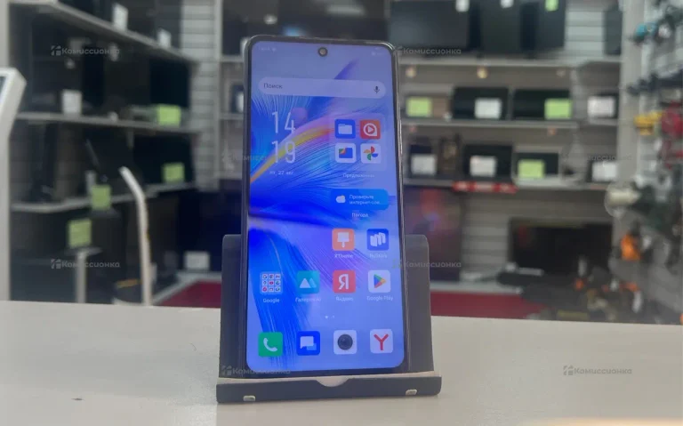 infinix NOTE 30 8/256Gb