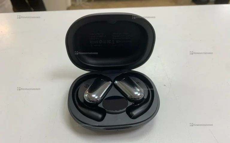 Наушники  Q16S