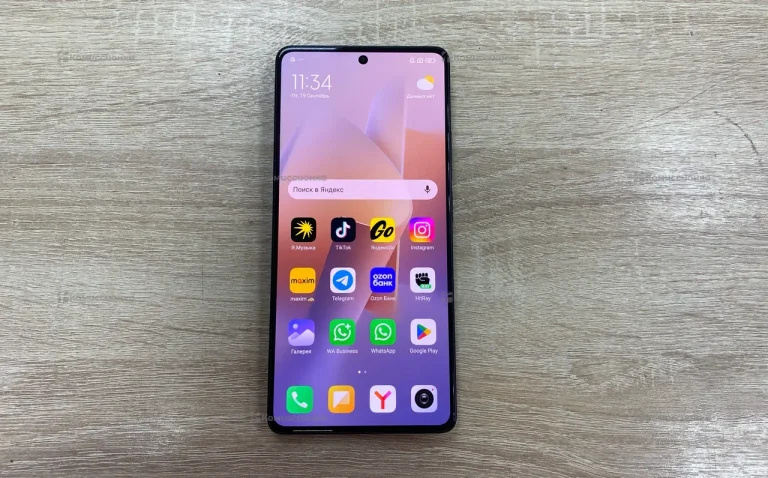 Xiaomi Redmi Note 13 Pro 12/512Gb