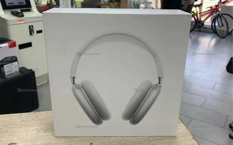 Наушники  Apple AirPods Max