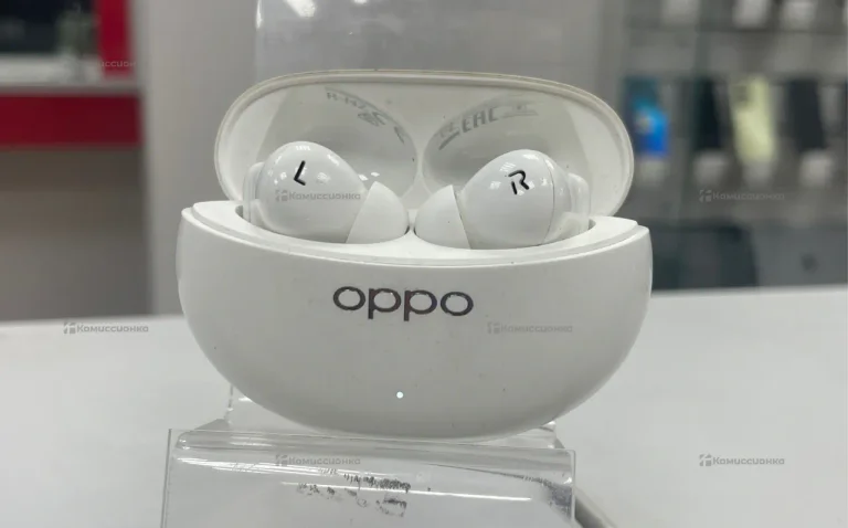 Наушники Oppo