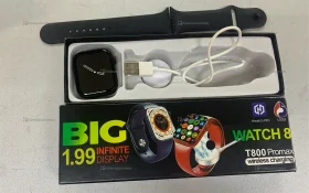 Часы  Watch 8 t800 Promax