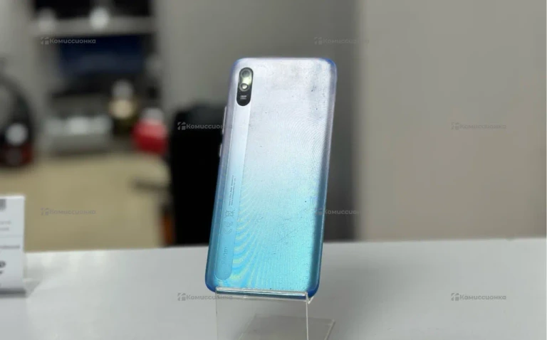 Xiaomi Redmi 9A/32