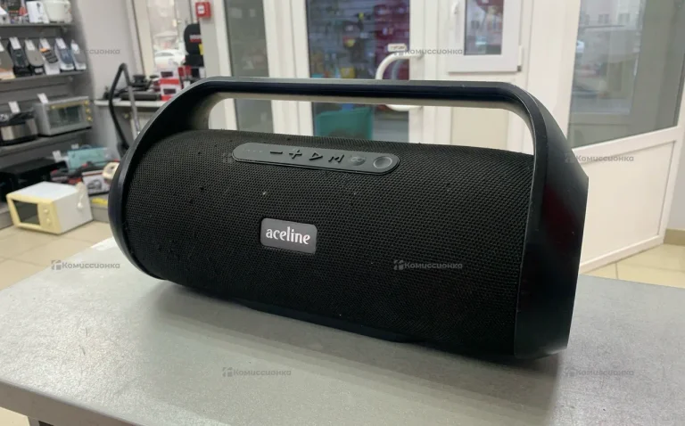 Колонка  Aceline