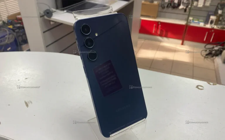 Samsung A35 5G 8/256ГБ