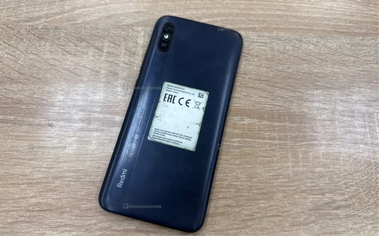 Xiaomi Redmi 9A 2/32 GB