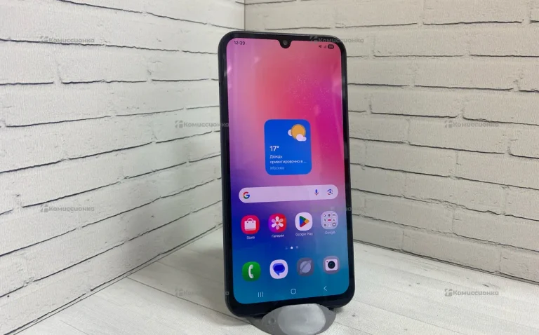 Samsung Galaxy A24 128Gb