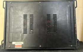 Усилитель  acv lx-1.1200