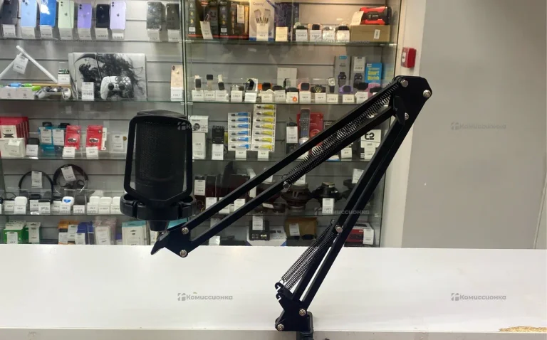 Микрофон Fifine A6T