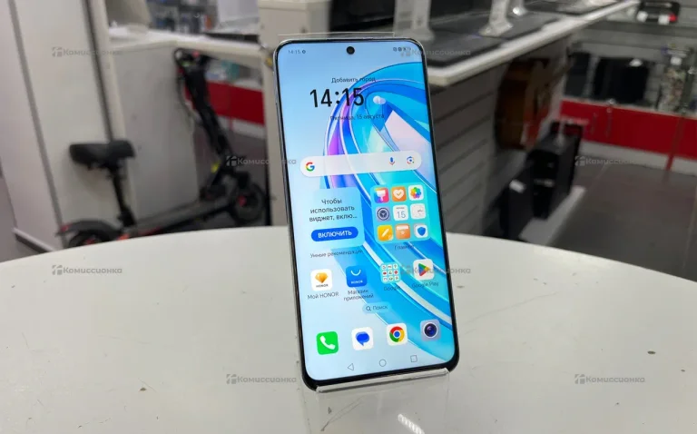 Honor X8A 6/128Gb