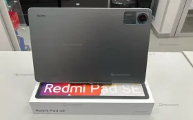 Купить Планшет Xiaomi Redmi Pad SE 8/256 б/у , в Екатеринбург Цена:11900рублей