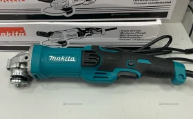 УШМ Makita 125 9668HN
