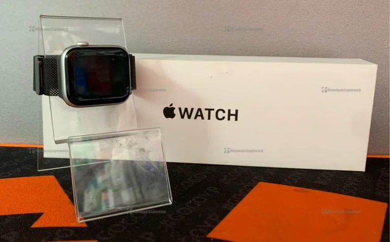 Часы Apple Watch SE gen2