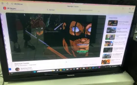 Телевизор Panasonic viera 50