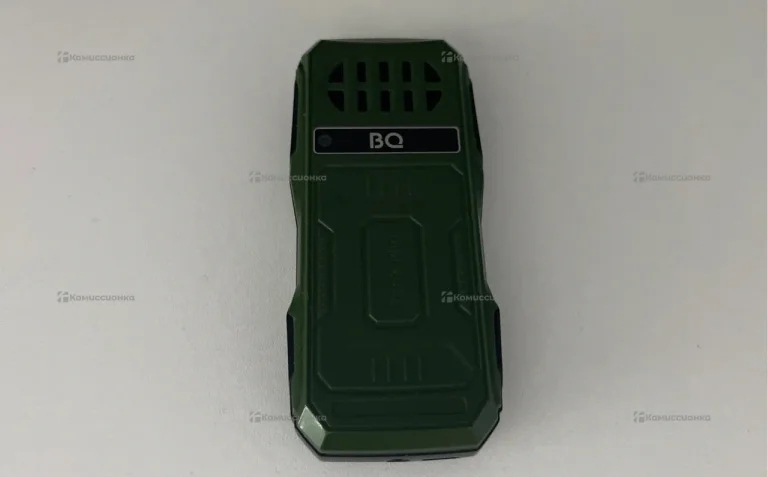 BQ 1842 Tank mini
