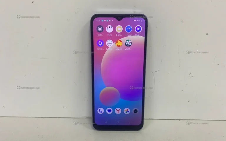 Realme C31 3/32 ГБ