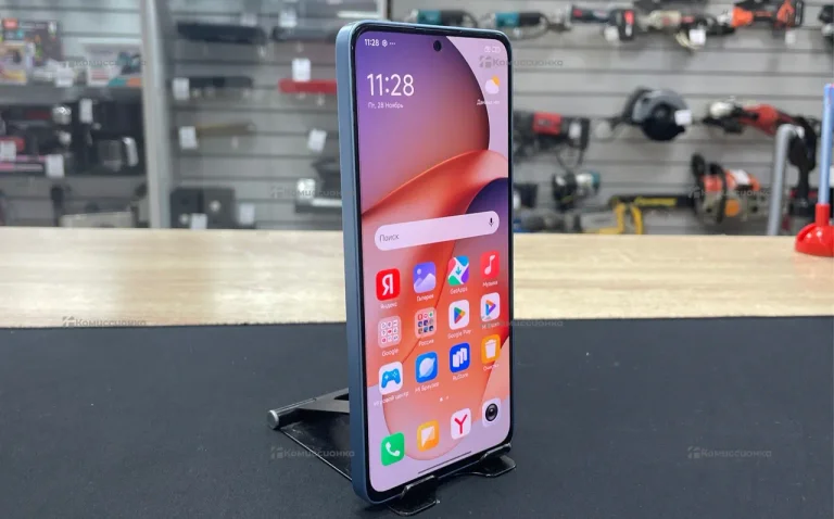 Xiaomi Redmi Note 13 8/256 ГБ