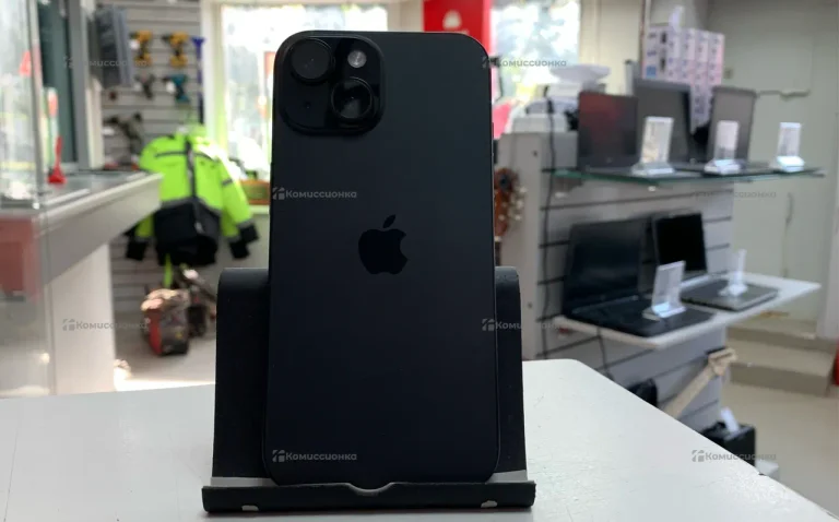 Apple iPhone 15 128Gb