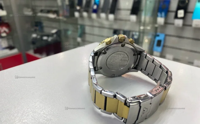 Часы  emporio armani 100