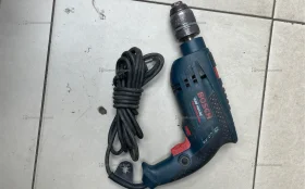 Дрель Bosch GSB 1600 RE