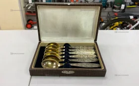 Ложкин МНЦ (Медь, Никель, Цинк)