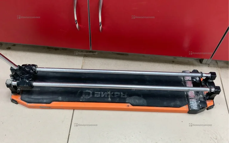 Ручной плиткорез Вихрь 600