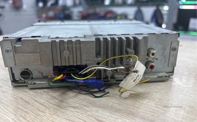 Автомагнитола  Pioneer 2200ub