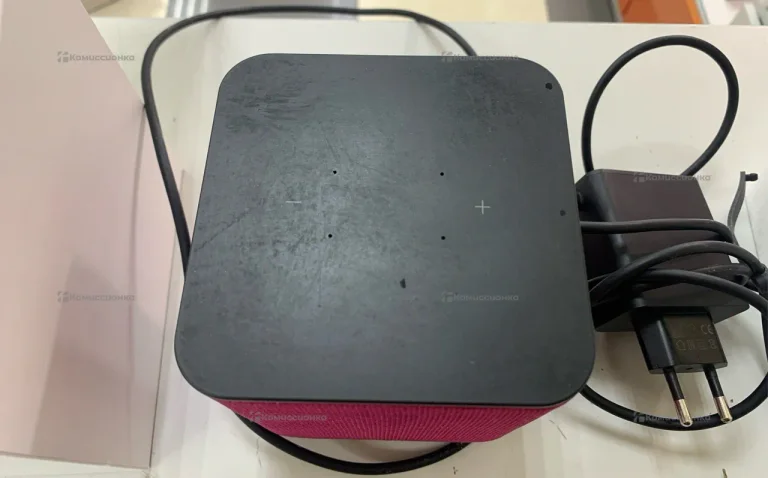 Яндекс станция мидии