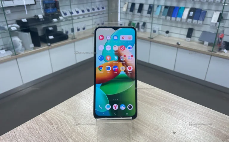 Vivo Y35 5G 4/128 ГБ