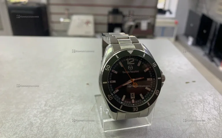 часы Sergio Tacchini