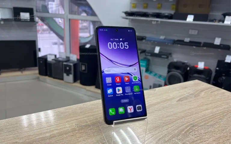 Oppo A5i Pro 8/128 ГБ