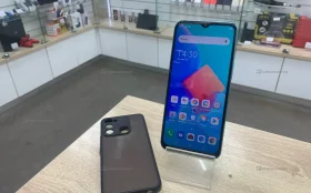 Купить Tecno Spark 8C 4/64 ГБ б/у , в Уфа Цена:1790рублей