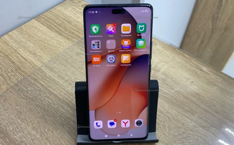 Xiaomi 13 Lite 8/256 ГБ