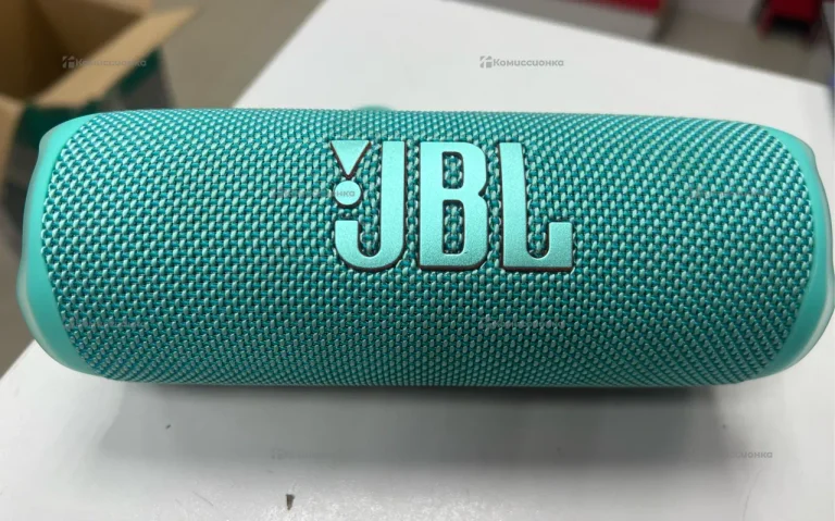 Колонка  JBL Flip6