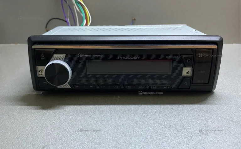 Автомагнитола  Prology CMX-230