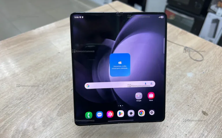 Samsung Galaxy Z Fold5 12/256 ГБ
