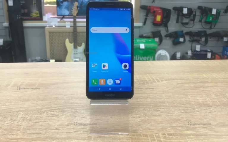 Huawei Y5 lite (2018) 1/16 ГБ