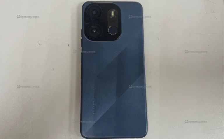 Tecno Spark Go 3/64 ГБ