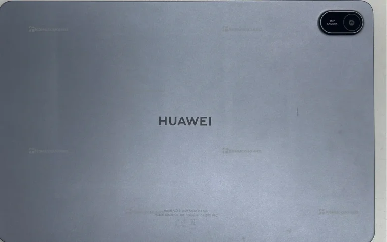 Планшет Huawei MatePad SE 11 4/128 (Wi-Fi)