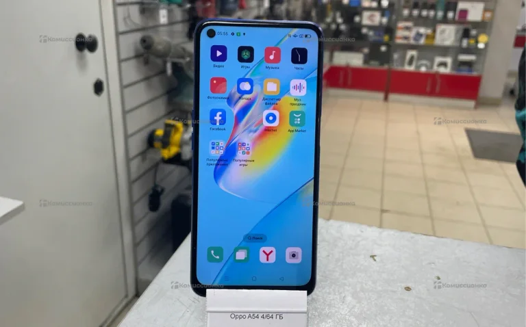 Oppo A54 4/64 ГБ