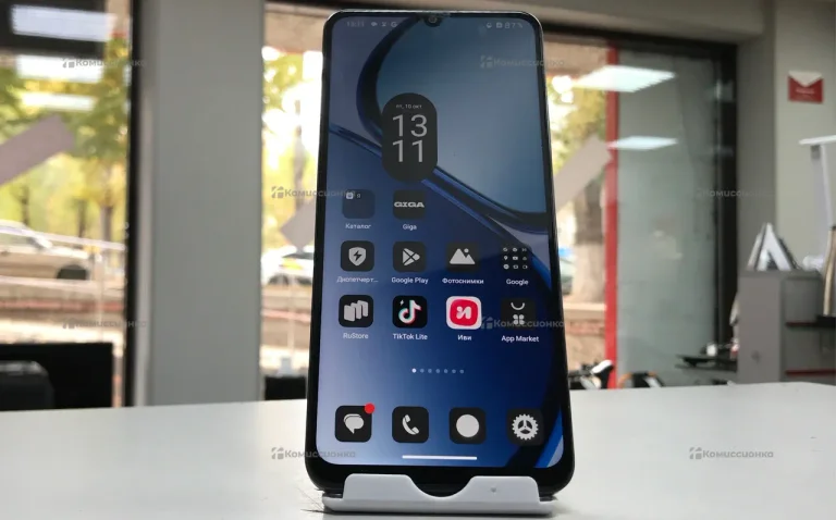 Realme Note 60x 3/64Gb